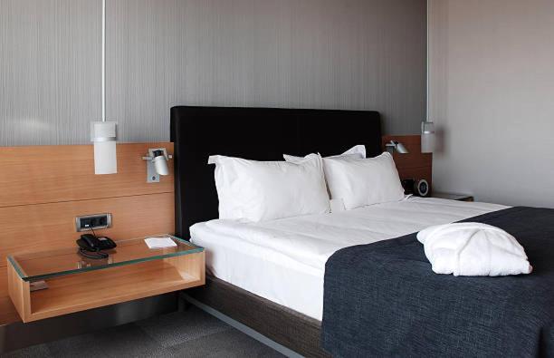 Lavish Living Villa Varanasi Bagian luar foto